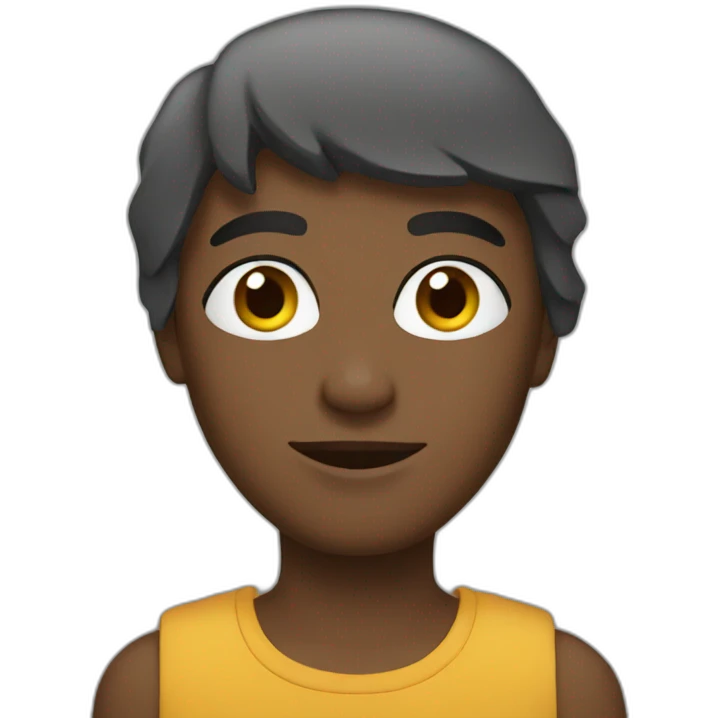 Mali emoji