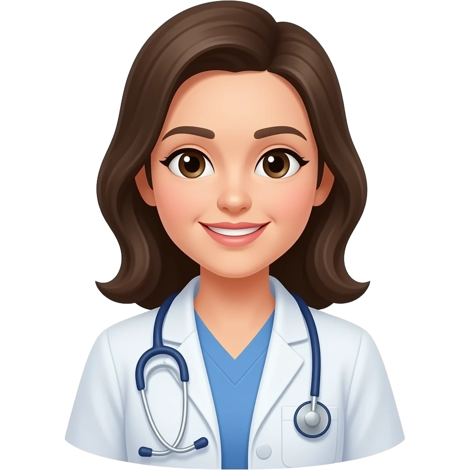 Occupational therapist emoji