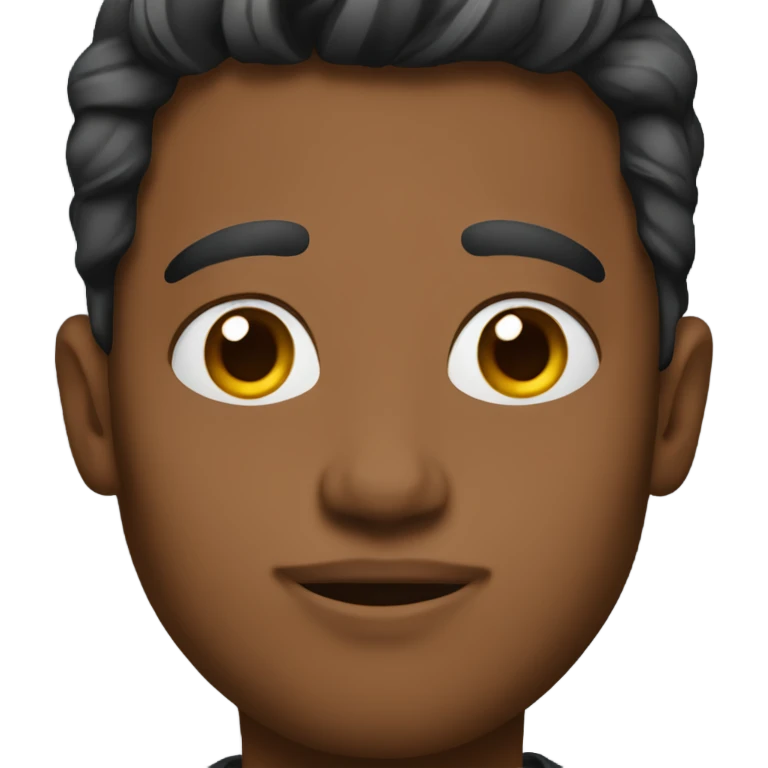 Typical millenial emoji