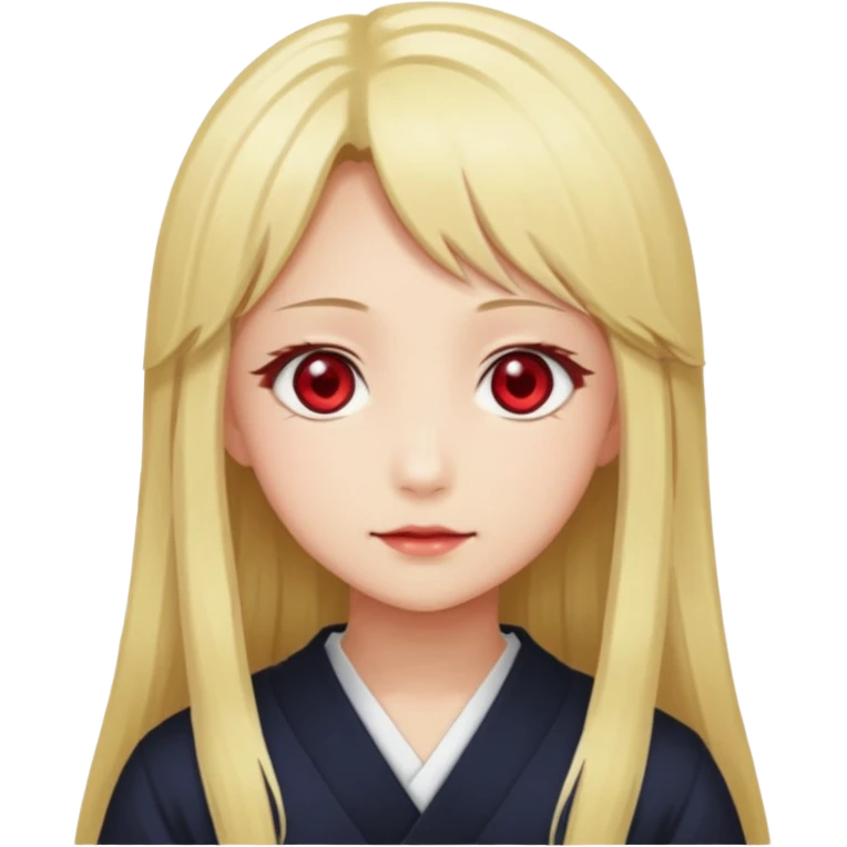 hoshino ruby from osha no ko emoji