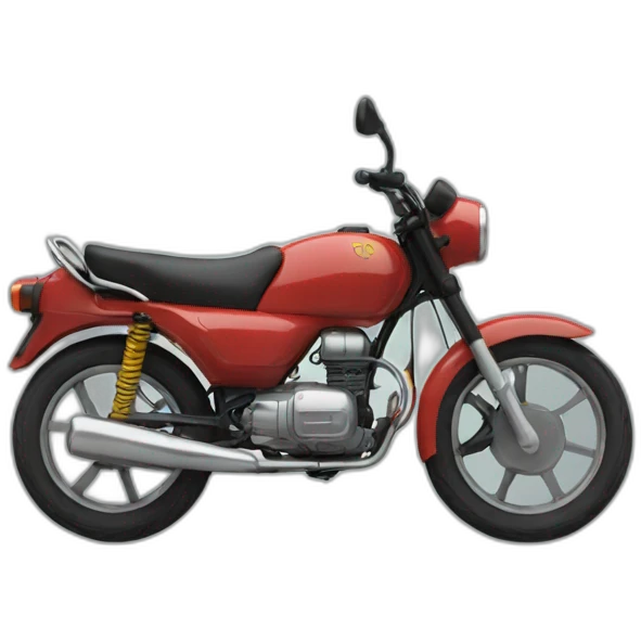 Simson emoji