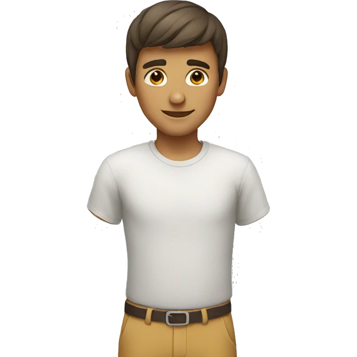 thanks emoji