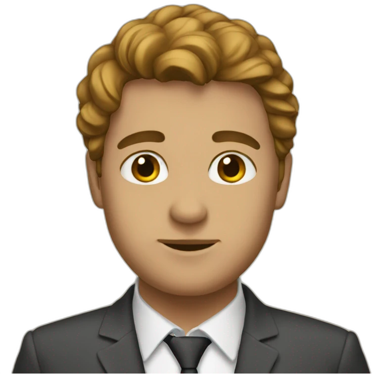 pdg emoji