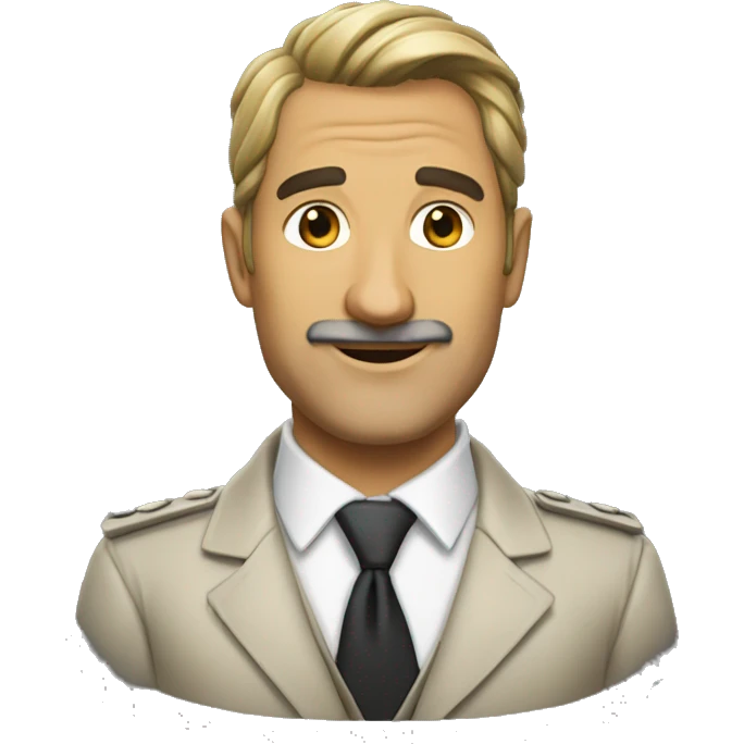 Jules César jeux vidéo emoji