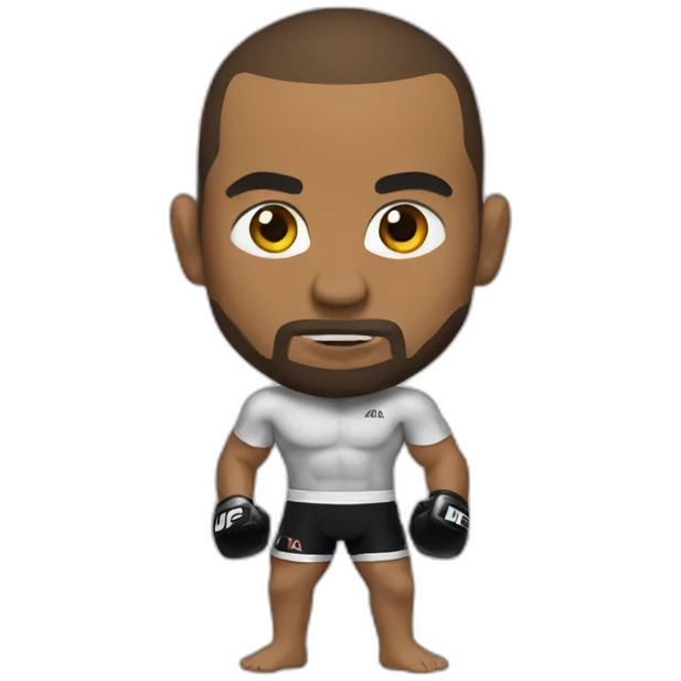 Ufc emoji