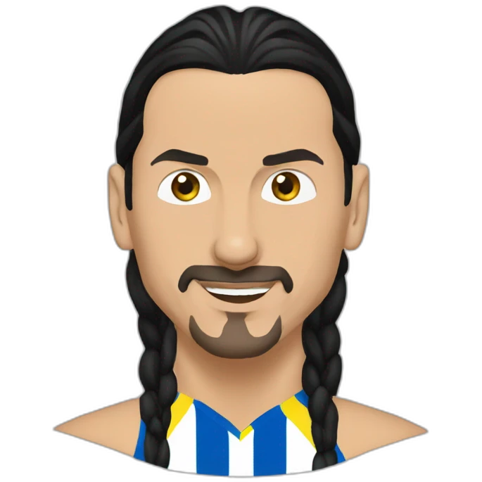 Ibrahimovic emoji