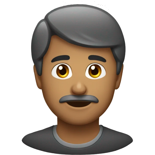Osećam se dobro. emoji