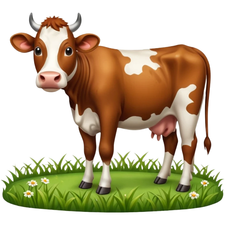 COW emoji