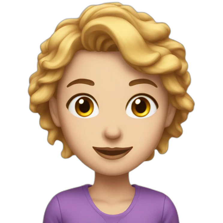 Elen musk emoji