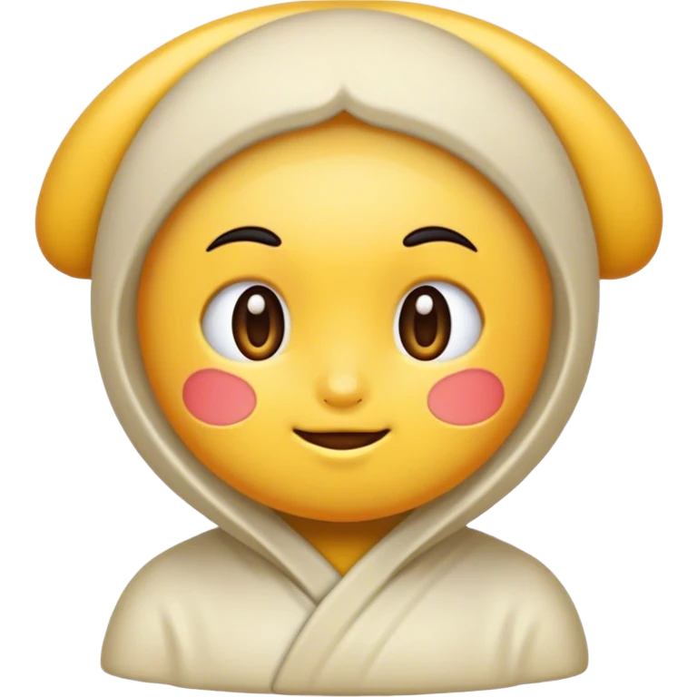 不好 emoji