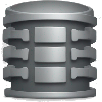 database icon emoji