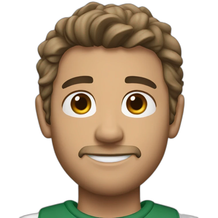 Reyner crosby emoji