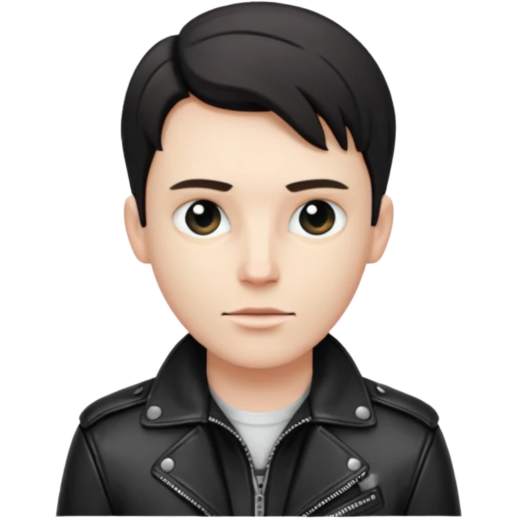 james silent hill emoji