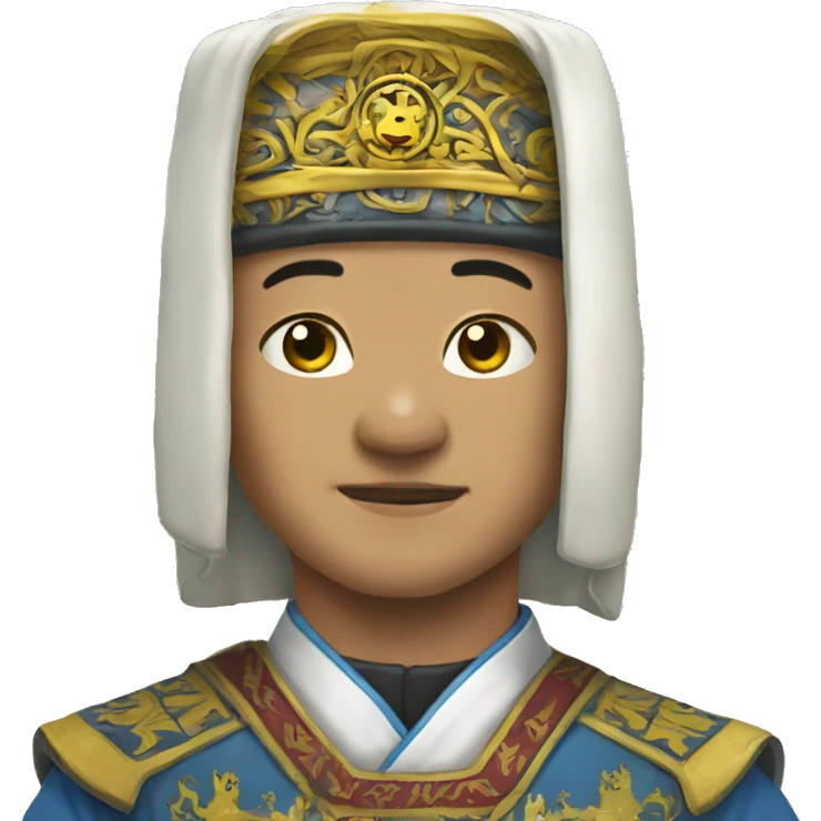 kalmykia republic  emoji