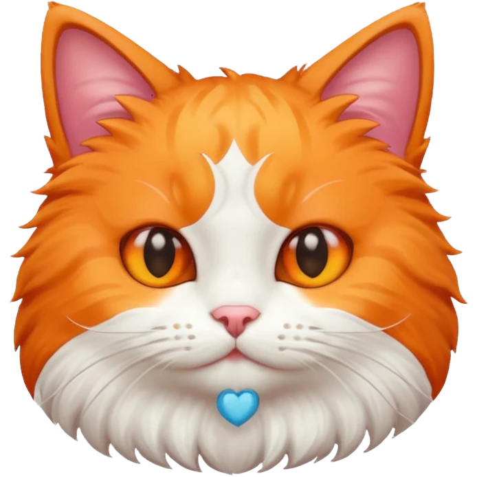 Pussy emoji