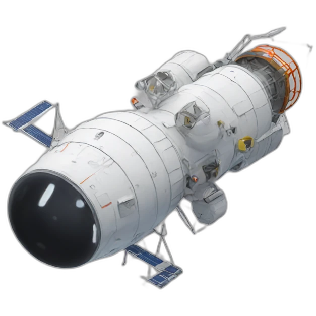 soyuz emoji