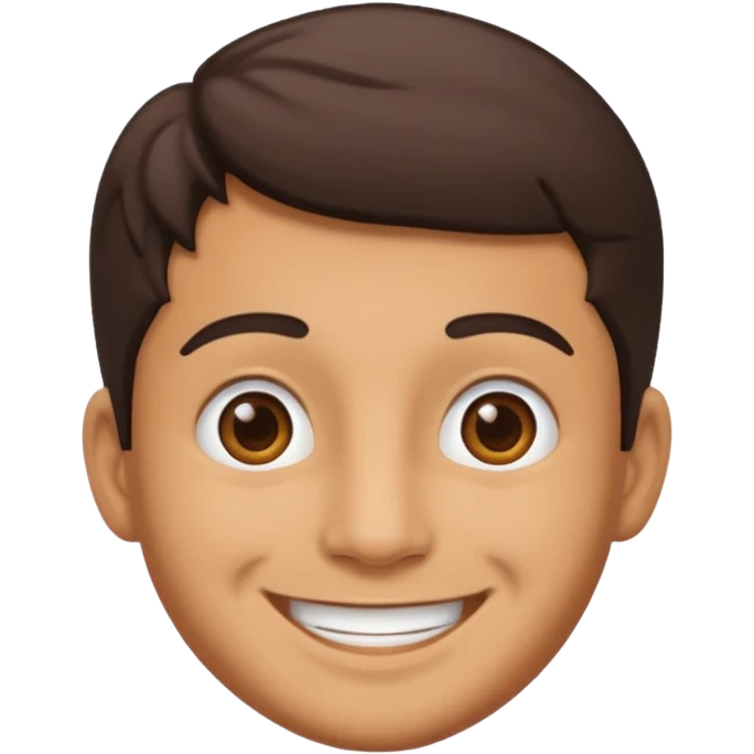 alfredo emoji