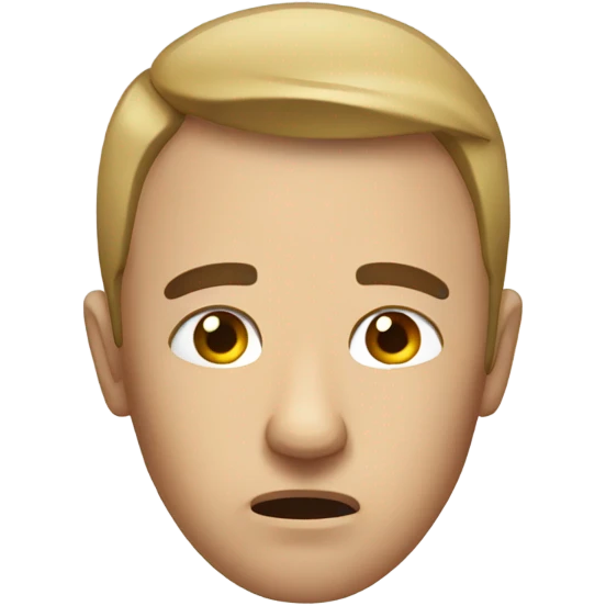 Headache  emoji
