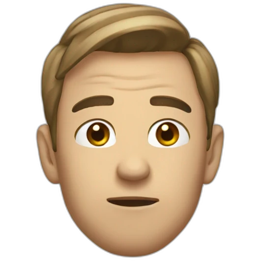 I-am-late emoji
