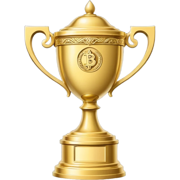 BBC Billion Dollar Boys Club trophy emoji