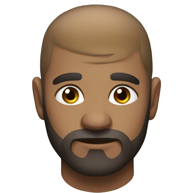 Бандит emoji