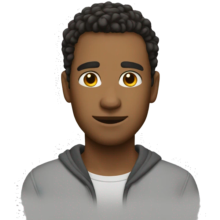 Shpitz emoji