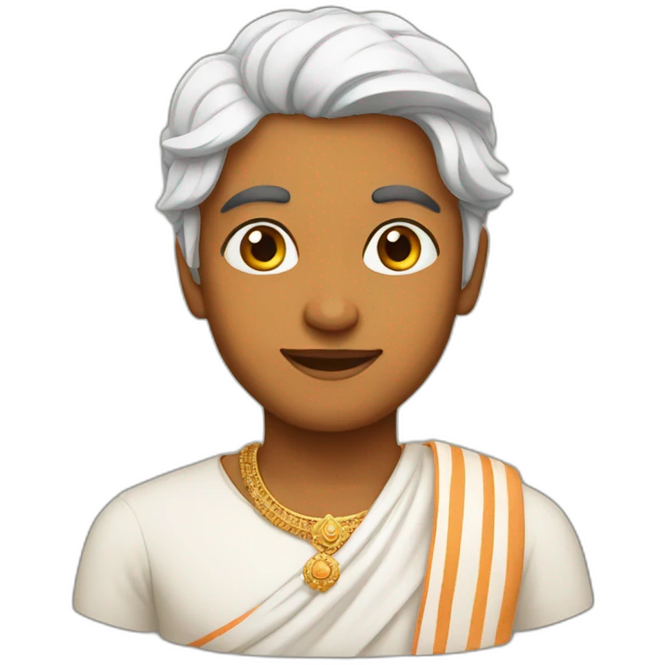 India emoji
