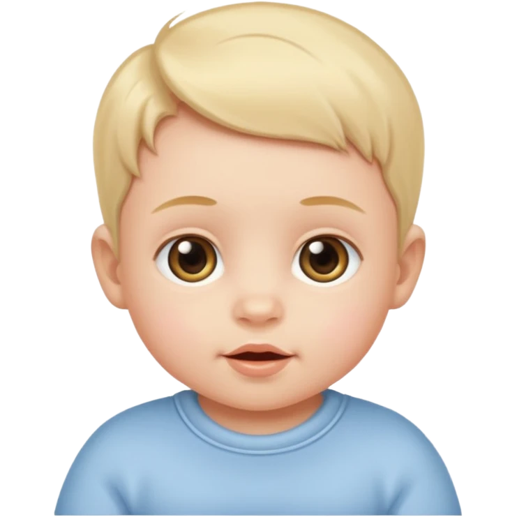 Neonato emoji
