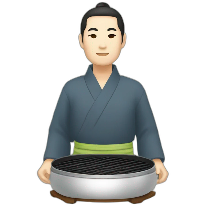 Tanjirō Kamado emoji