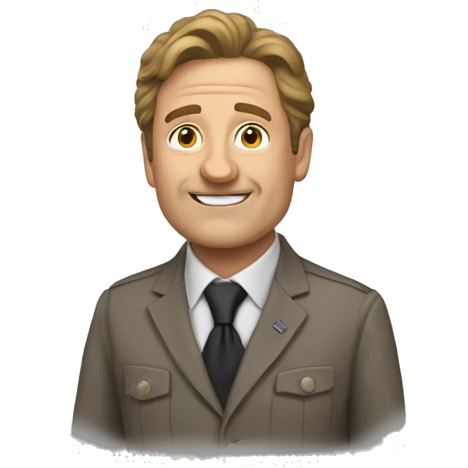 Frank galleger  emoji