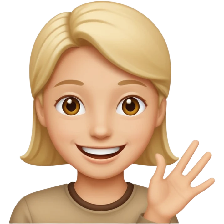 ж emoji