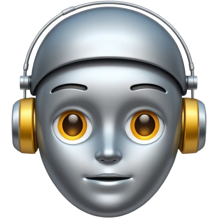 AI emoji