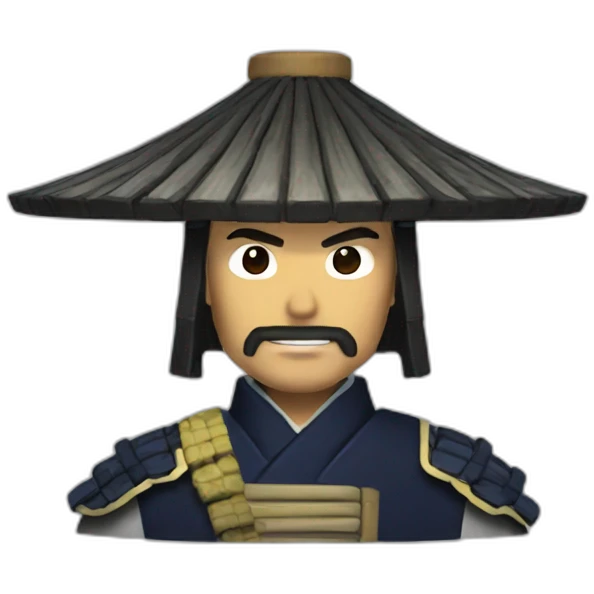 Shogun raiden emoji