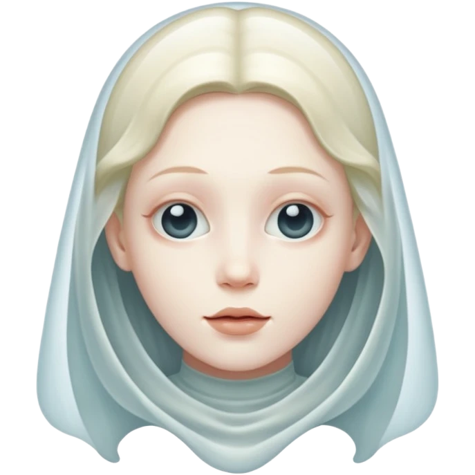 Fantôme emoji