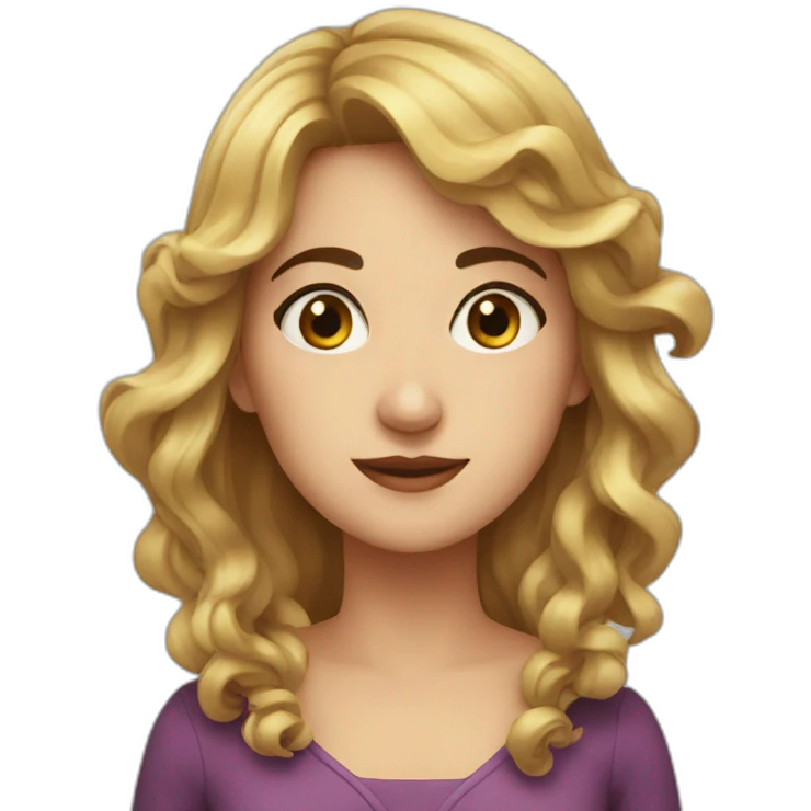 beatrice emoji