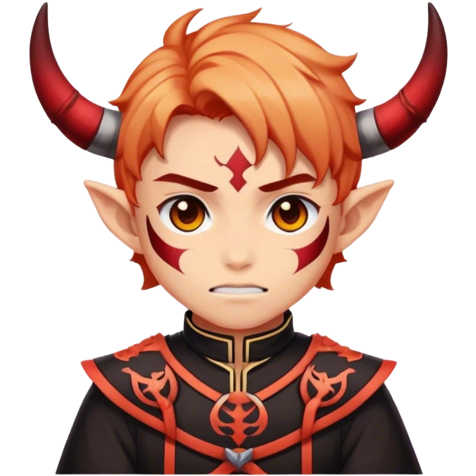 kimetsu no yaiba emoji