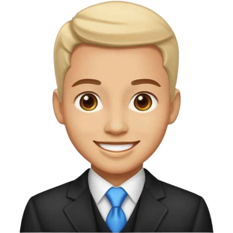 rich emoji