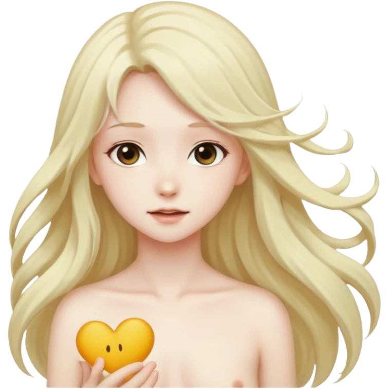 Ourdream ai naked anime emoji