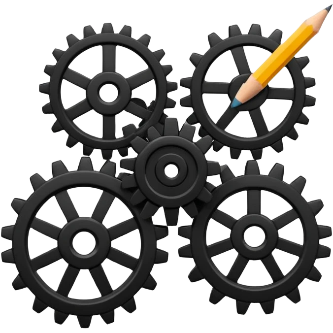 emoji representando TRABAJO emoji