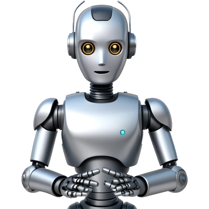 AI robot chat bot copywriter Persuasions.ai wooping CHATGPT butt emoji
