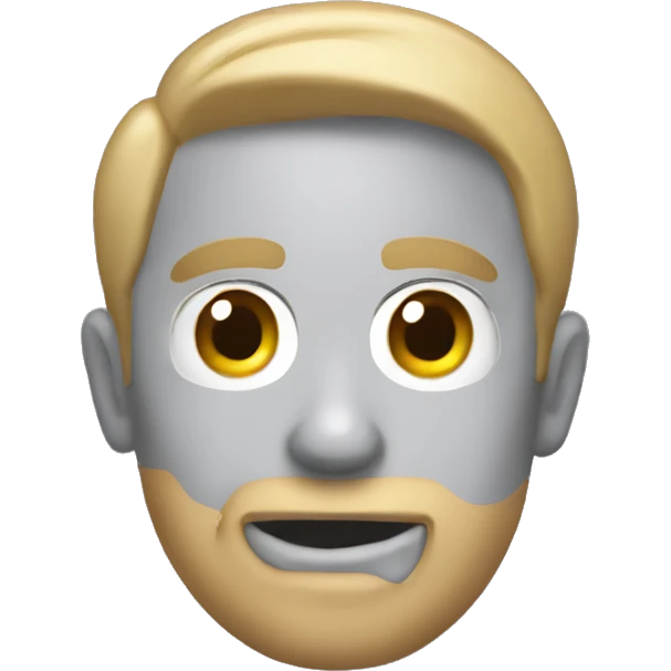 The rizzler emoji