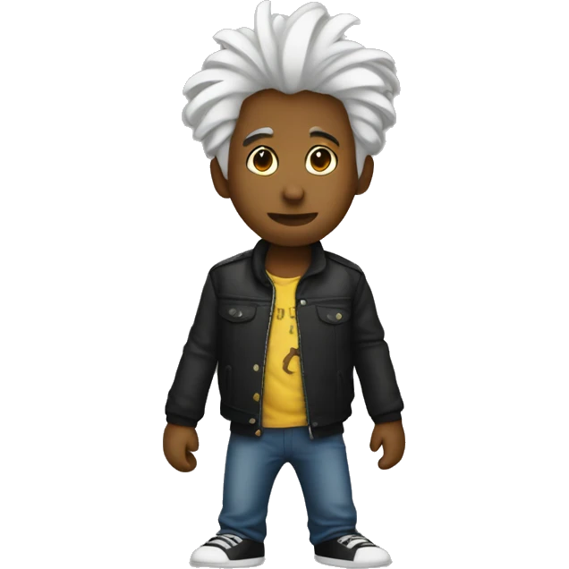 Concert emoji