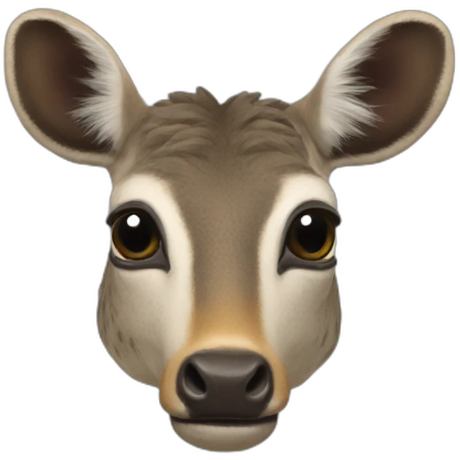 Lethocerus americanus emoji