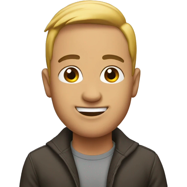 gay emoji