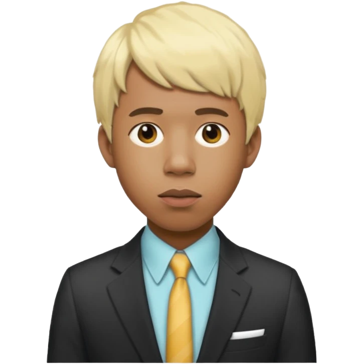 Tyler the creator igor emoji