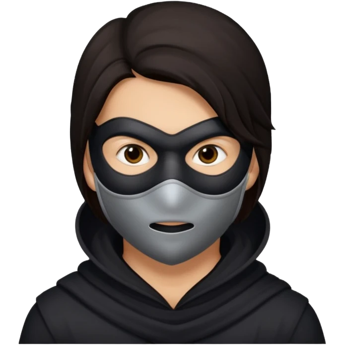 Ladrão l emoji