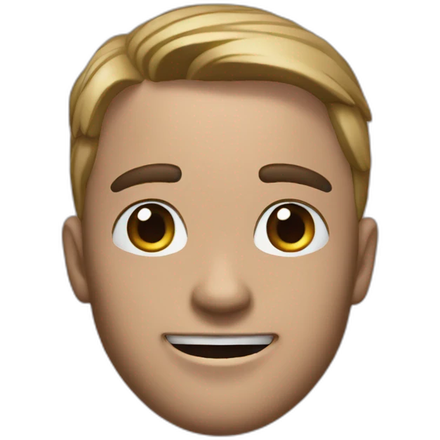 Tiktok emoji