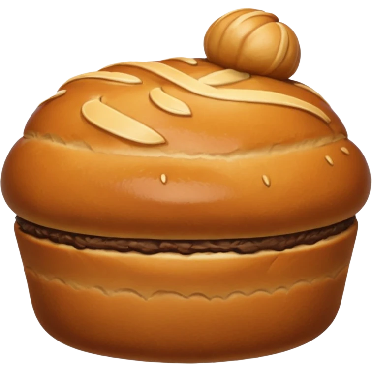 булка emoji