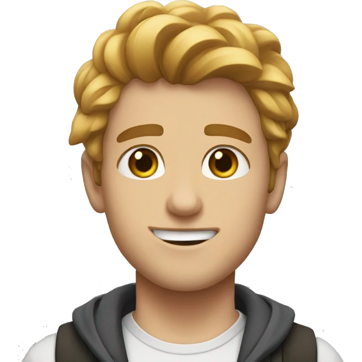 Callum worthy  emoji