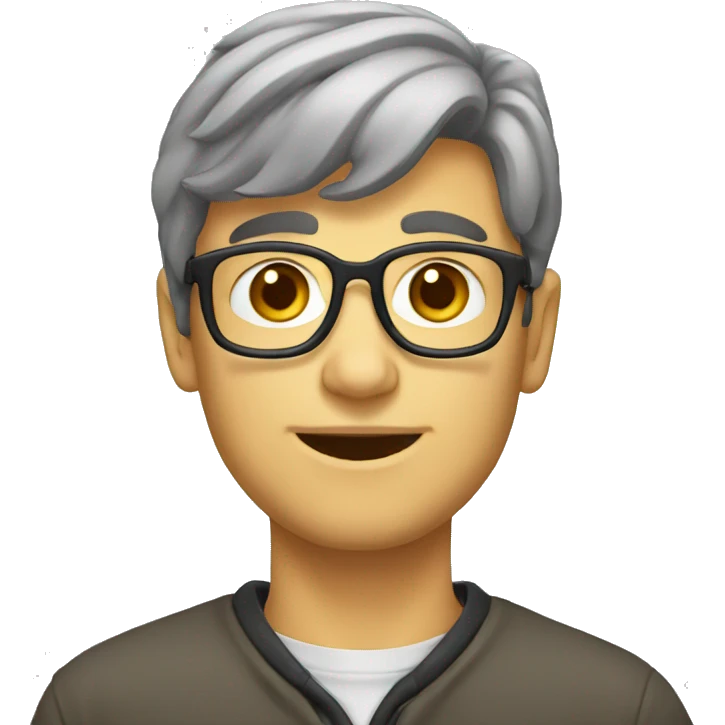 Lehrer emoji